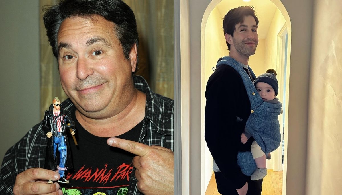 Is Brian Peck Related To Josh Peck? S*xual Abuse At Nickelodeon