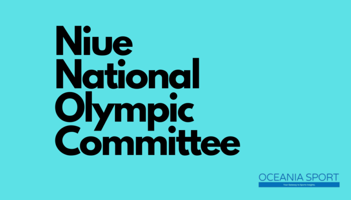 Niu National Olympic Committee